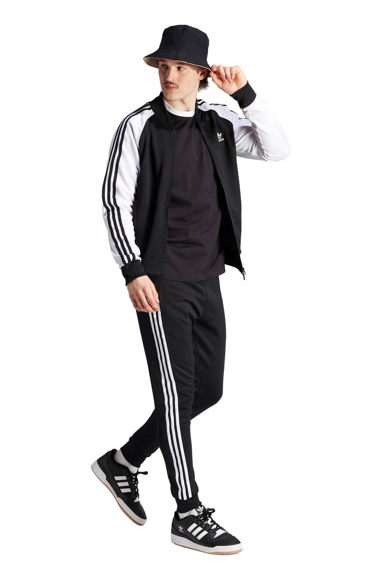 adidas Lifestyle Superstar Joggers, Alternate, color,
