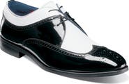 Stacy Adams Dayton II Wingtip Oxford