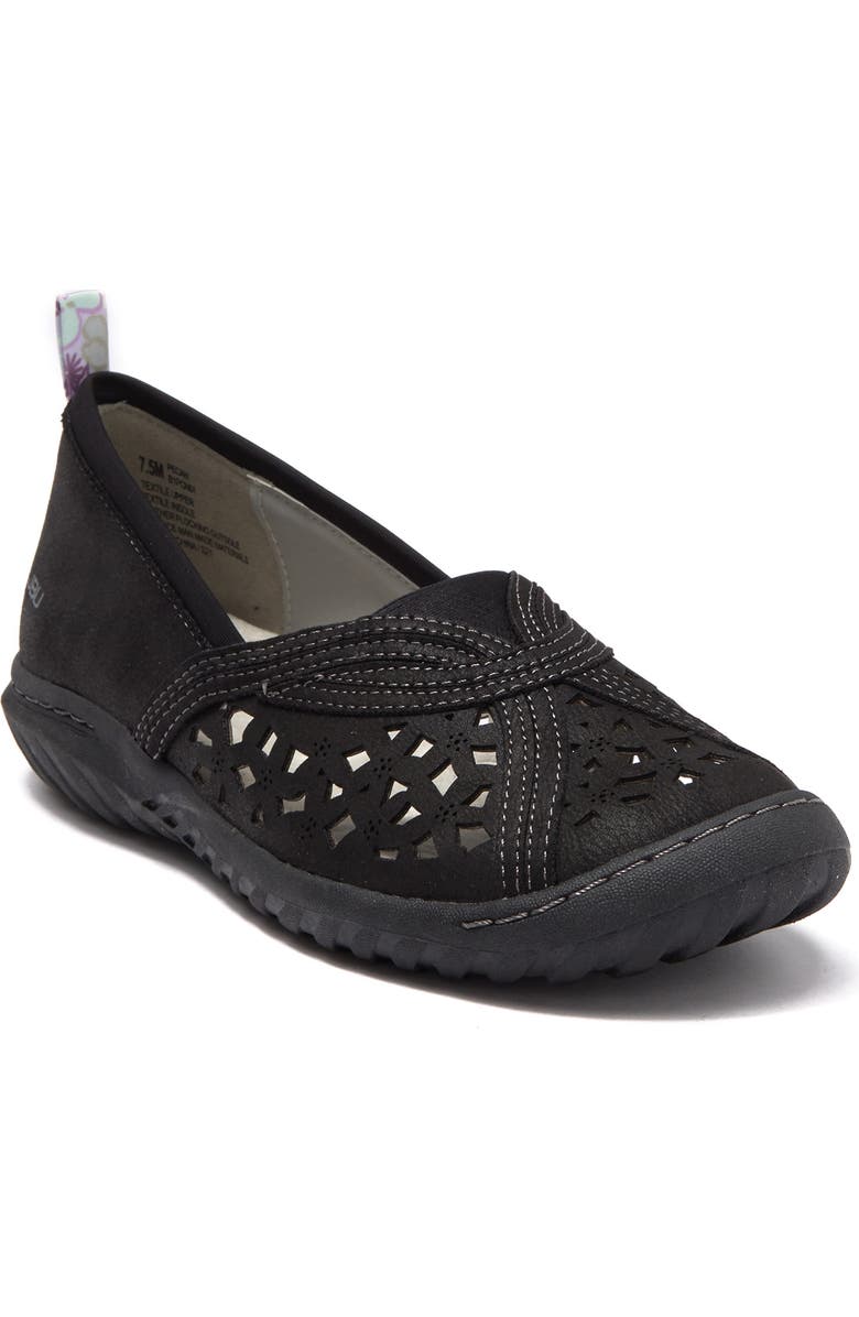 JBU BY JAMBU Pecan Slip-On Flat, Main, color,