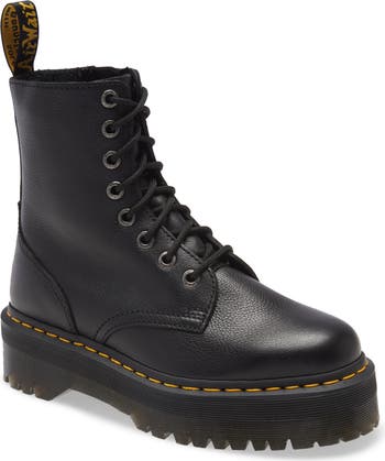 Dr. Martens Jadon Platform Boot Women Nordstrom