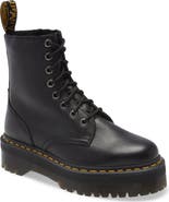 Dr. Martens Jadon Platform Boot