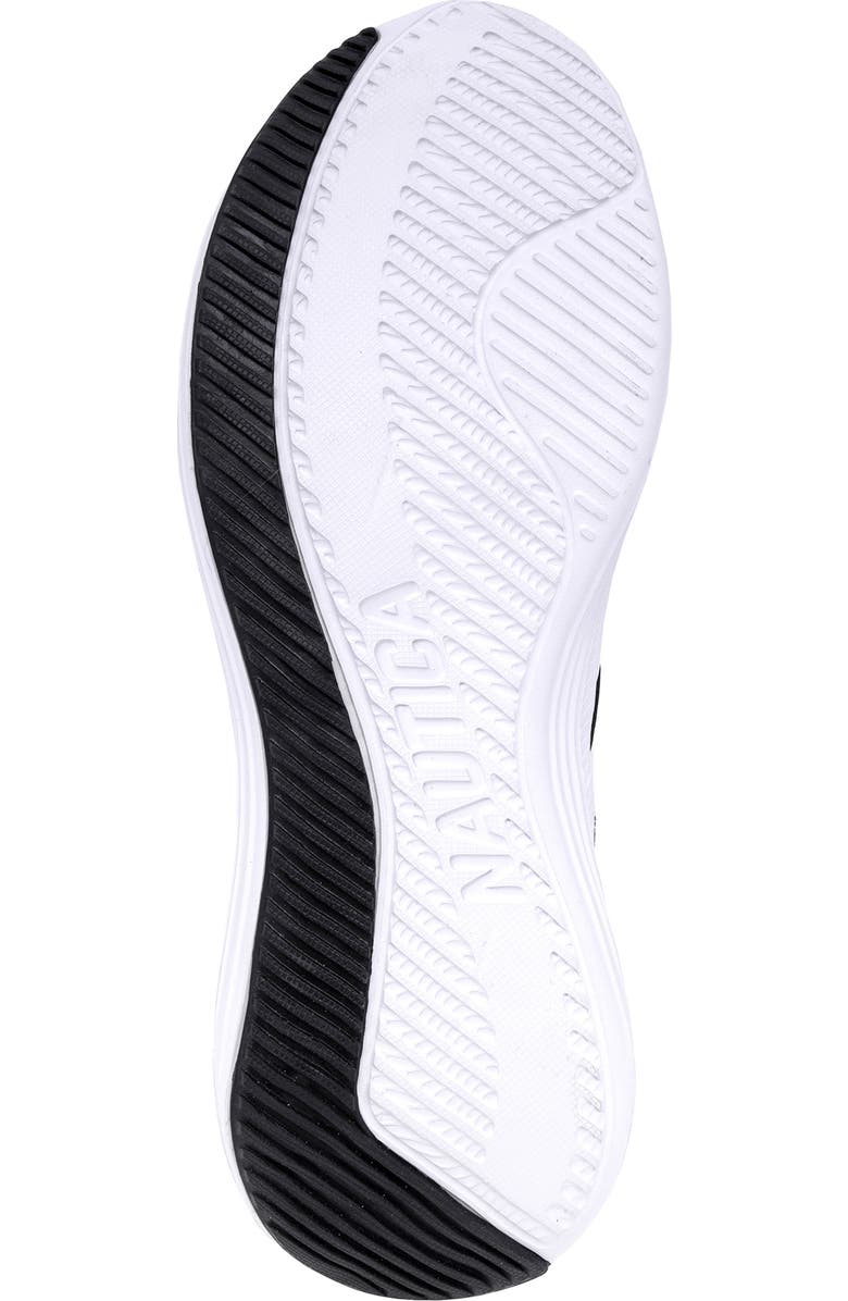 Nautica Athletic Sneaker, Alternate, color,