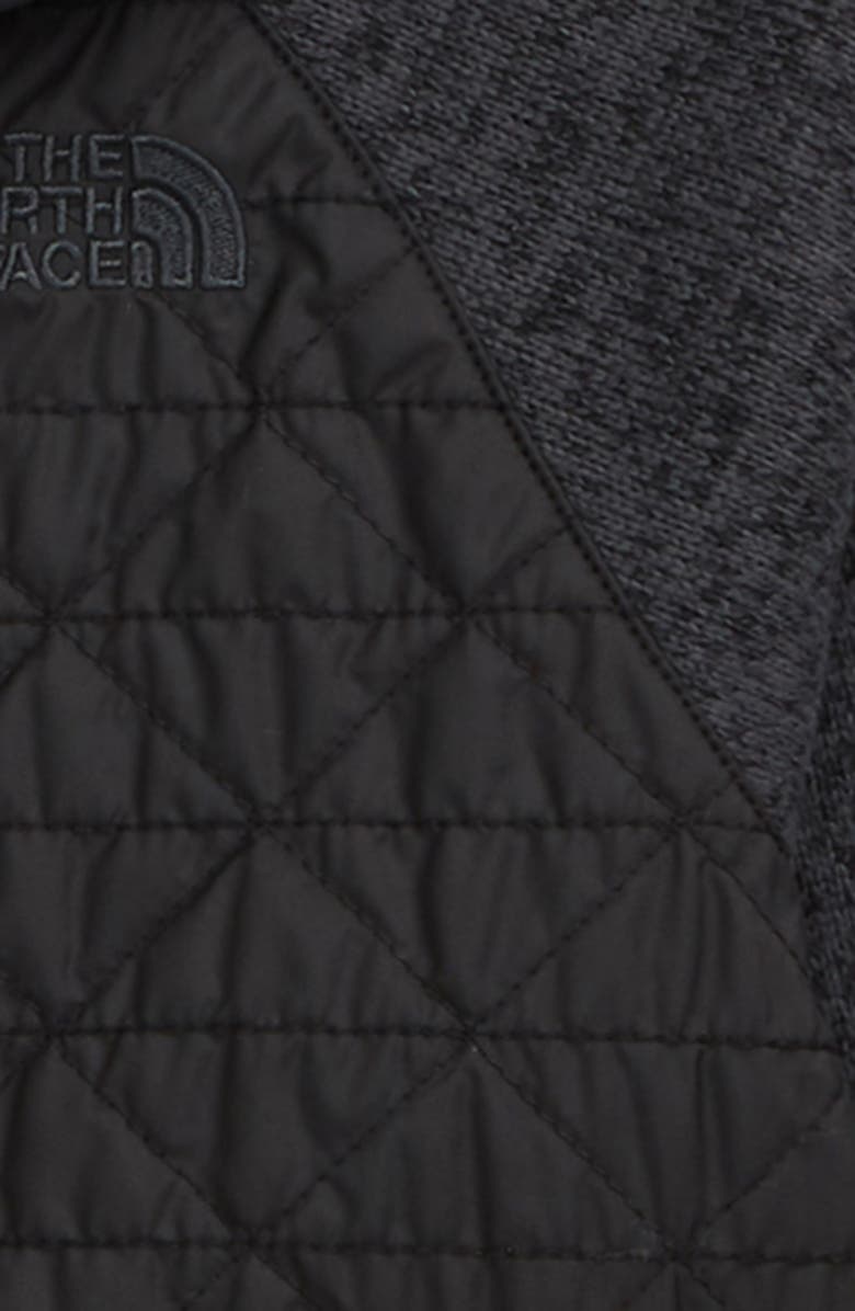 The North Face Kids' Heatseeker<sup>™</sup> Water Repellent Hooded Jacket, Alternate, color,