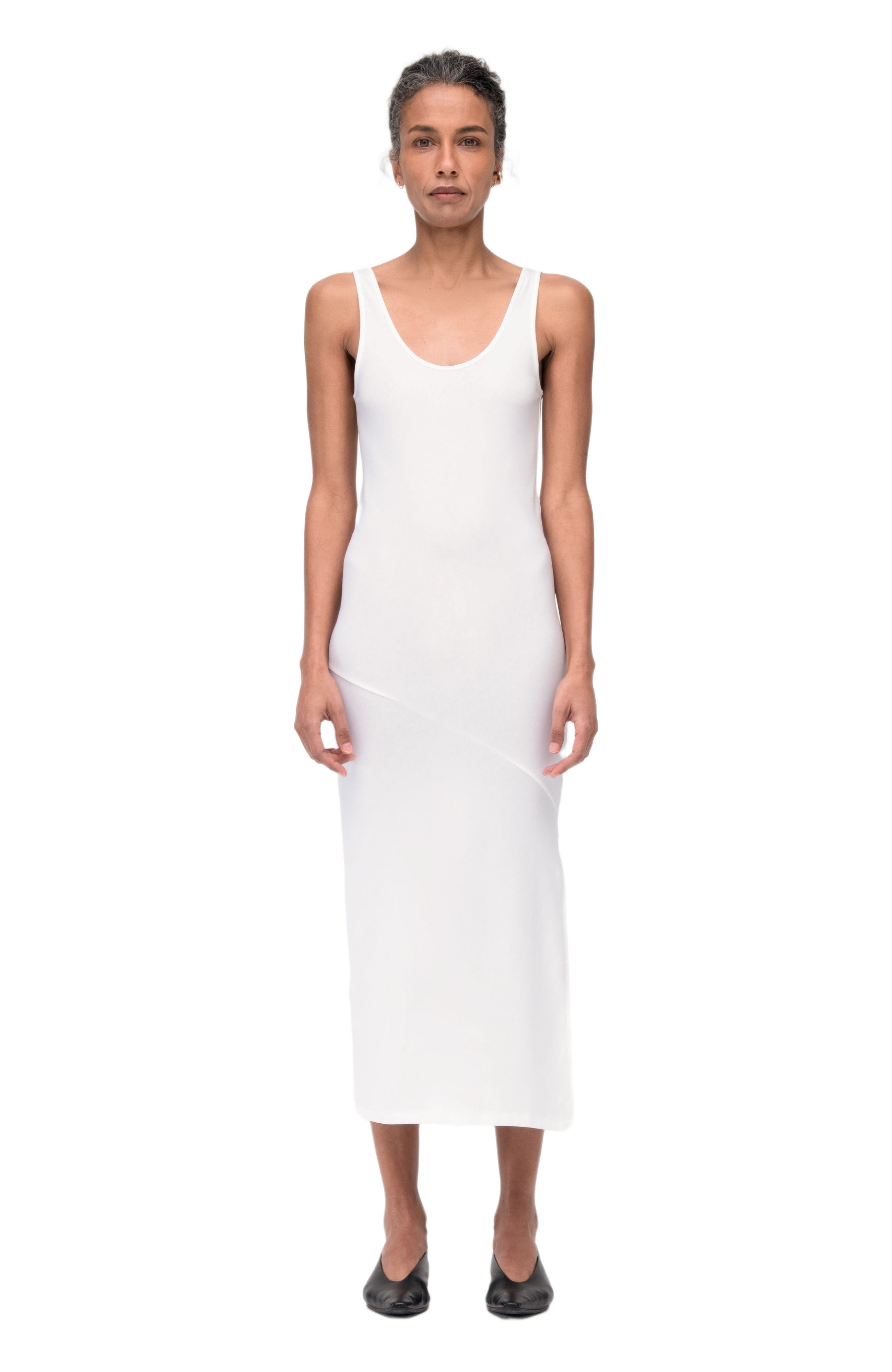 TANK DRESS - image 4