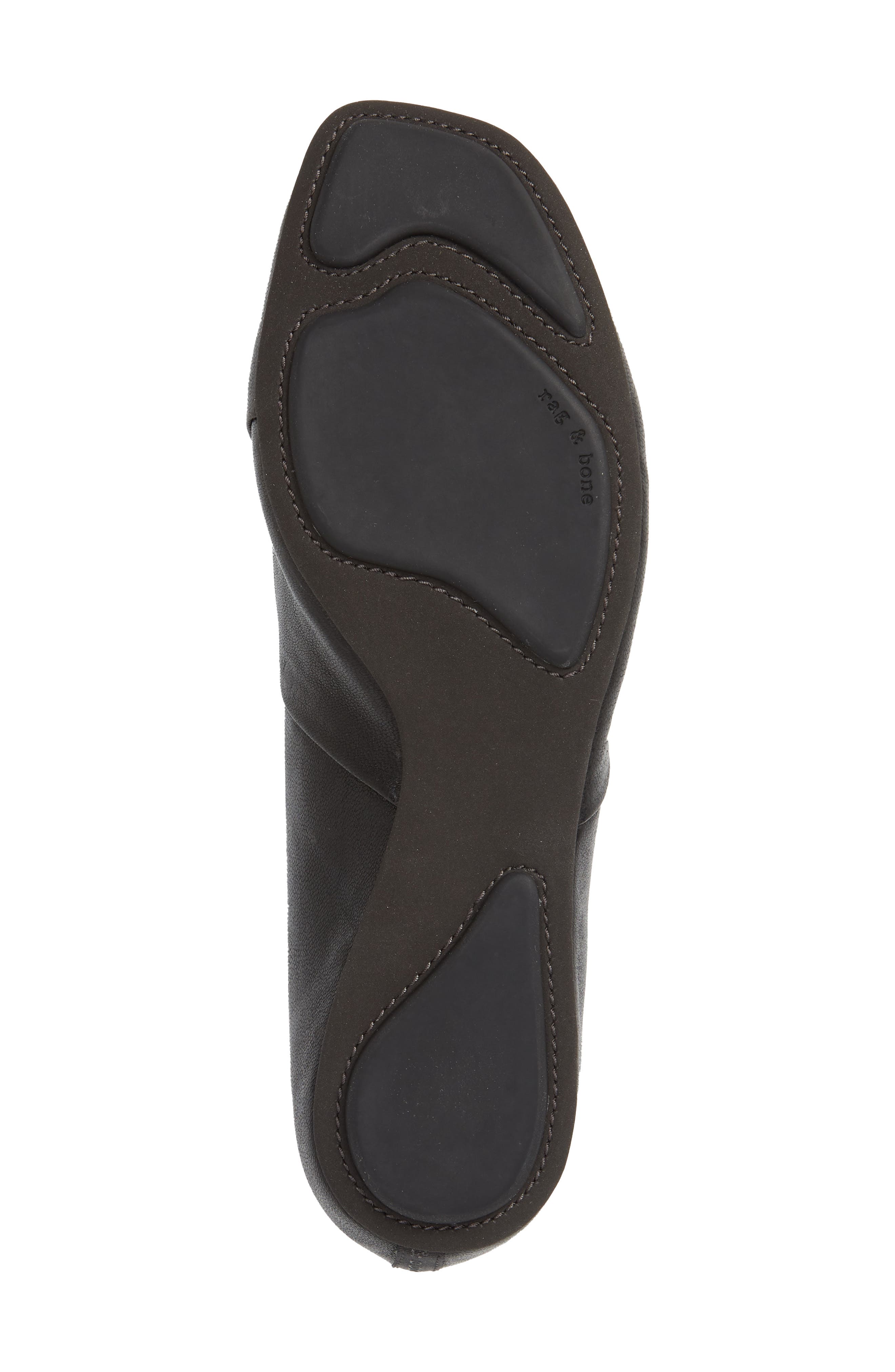 rag & bone Ellory Flat, Alternate, color, 