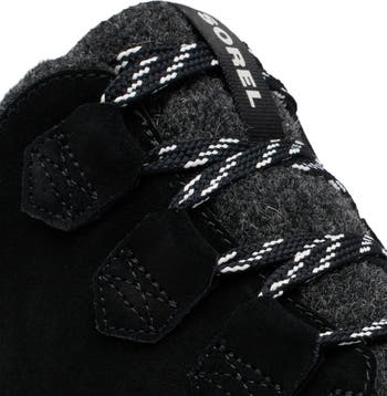 Kinetic Impact Caribou Plus Waterproof Sneaker Bootie