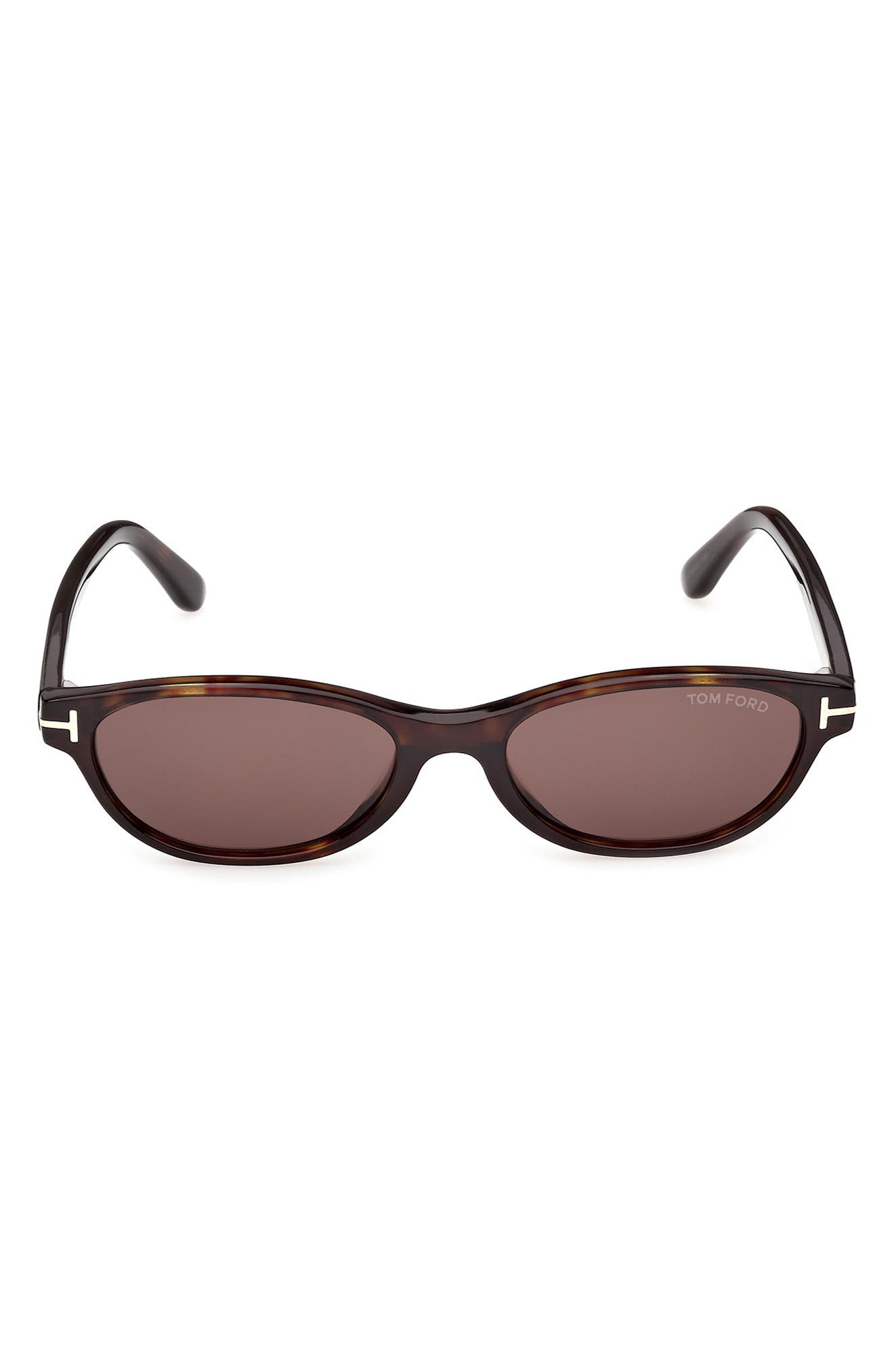 HAVANA / CHOCOLATE BROWN LENS