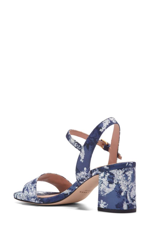 COLE HAAN COLE HAAN JOSIE BLOCK HEEL SANDAL 