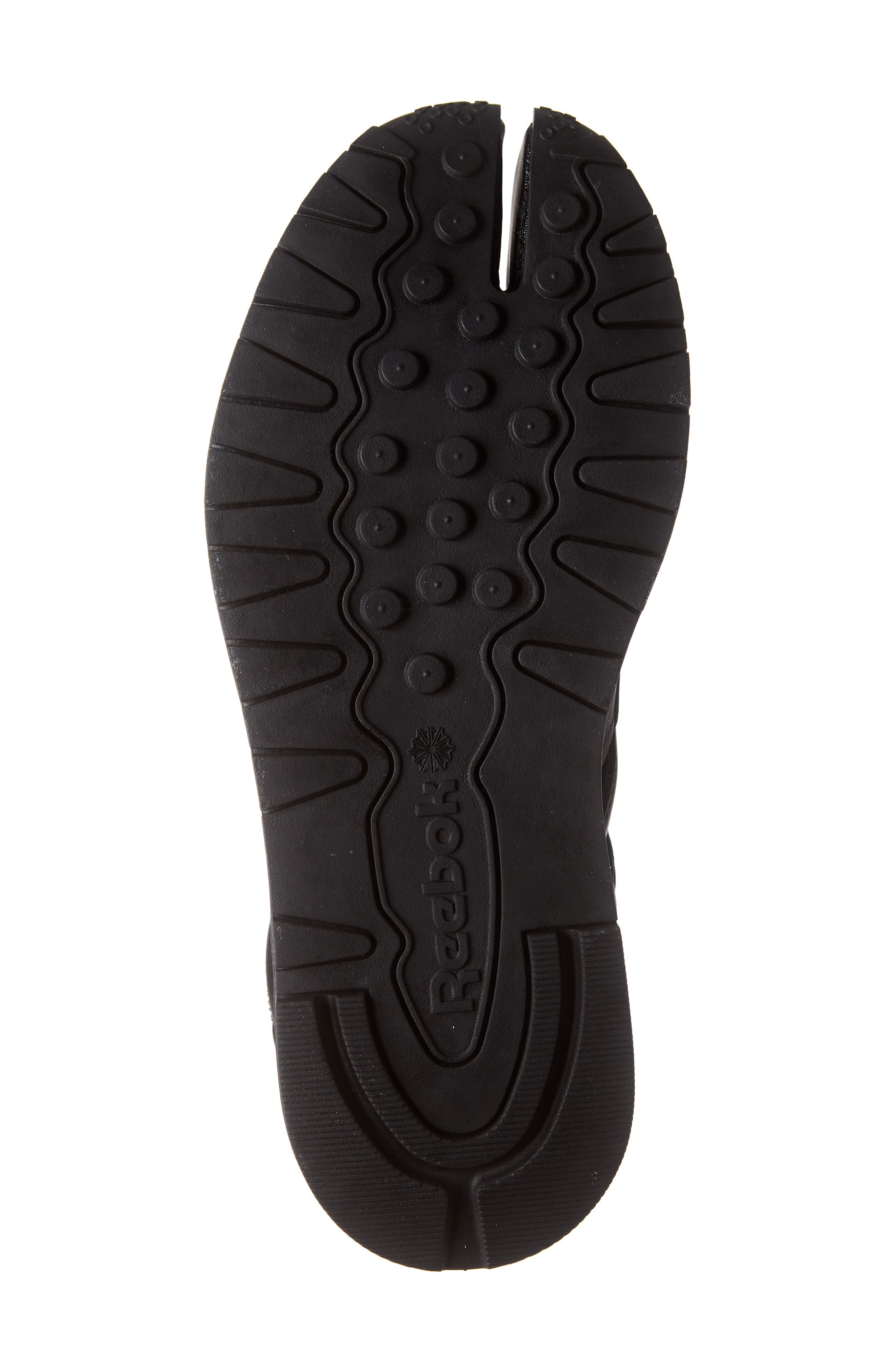 Maison Margiela x Reebok Classic Tabi Biachetto Sneaker, Alternate, color, 