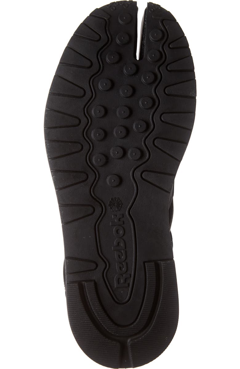 Maison Margiela x Reebok Classic Tabi Biachetto Sneaker, Alternate, color,