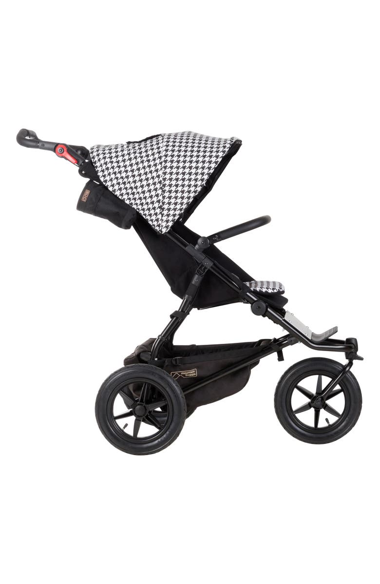 mountain buggy Urban Jungle - The Luxury Collection Stroller, Alternate, color,