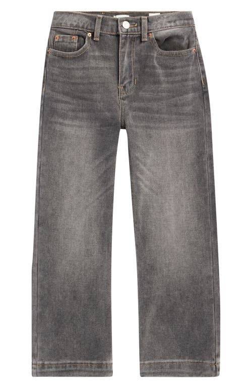 Pacsun Kids' Mattox Baggy Jeans In Gray