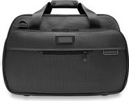 Briggs & Riley Baseline 17-Inch Expandable Cabin Bag