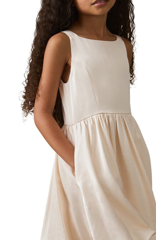 REISS REISS KIDS' CHRISTELLE JR PARTY DRESS 