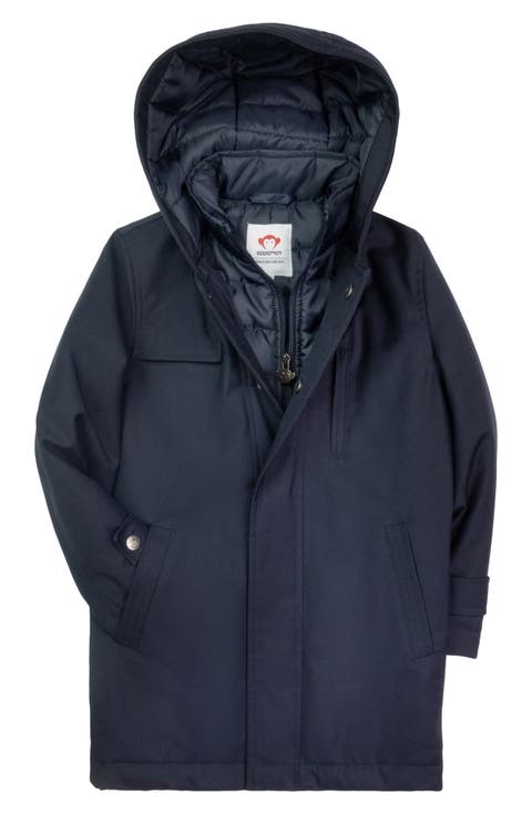 Kids' Urban Gotham Coat