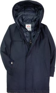 Appaman Kids' Urban Gotham Coat