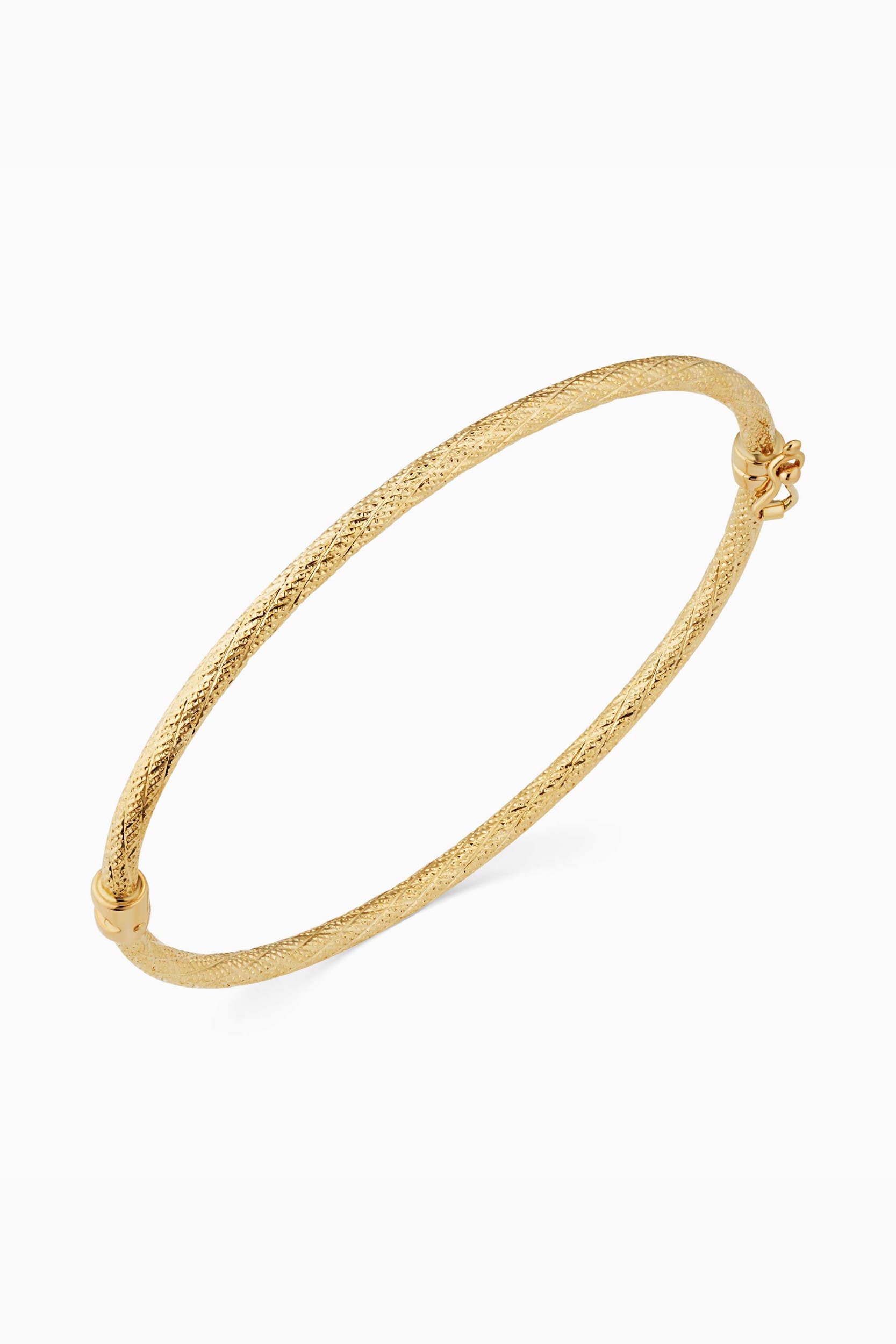 selected Yellow Gold