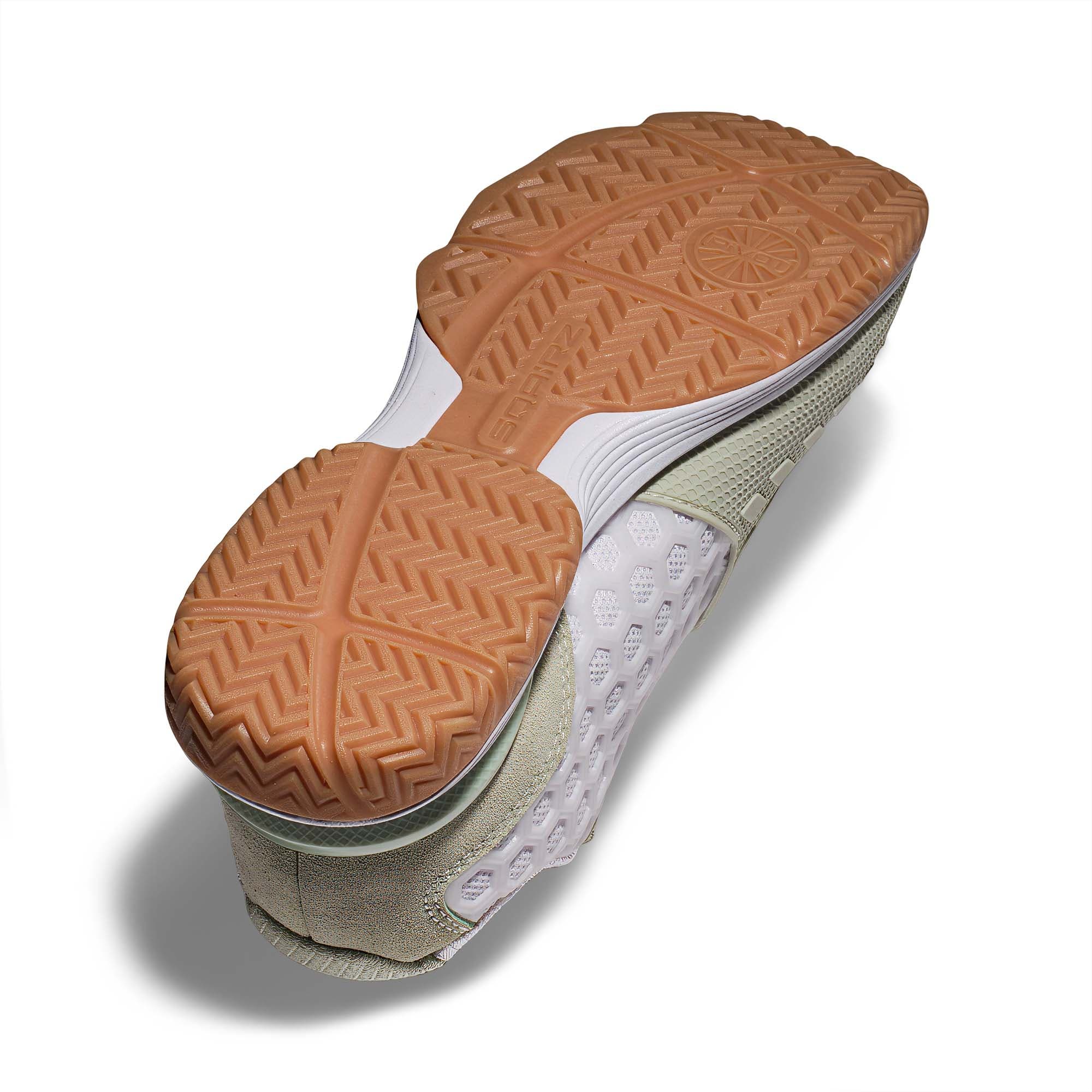 XRZ2 Women's Pickleball Shoe, Alternate, color, Sage