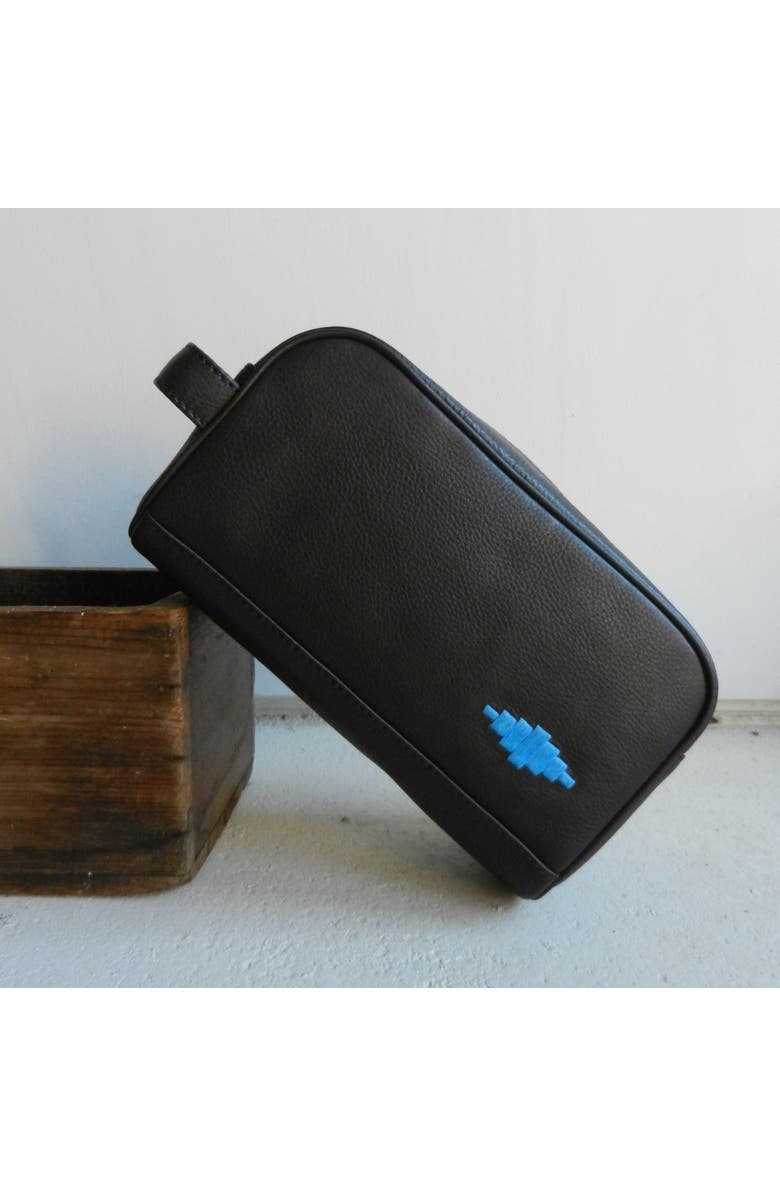 pampeano Hombre Washbag, Alternate, color, 