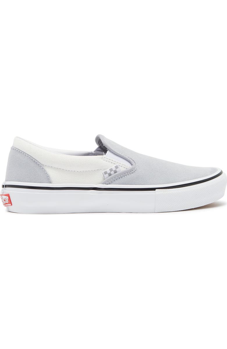 Vans Skate Slip-On Sneaker, Alternate, color,