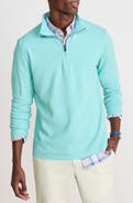 vineyard vines Coastline Quarter Zip Pullover