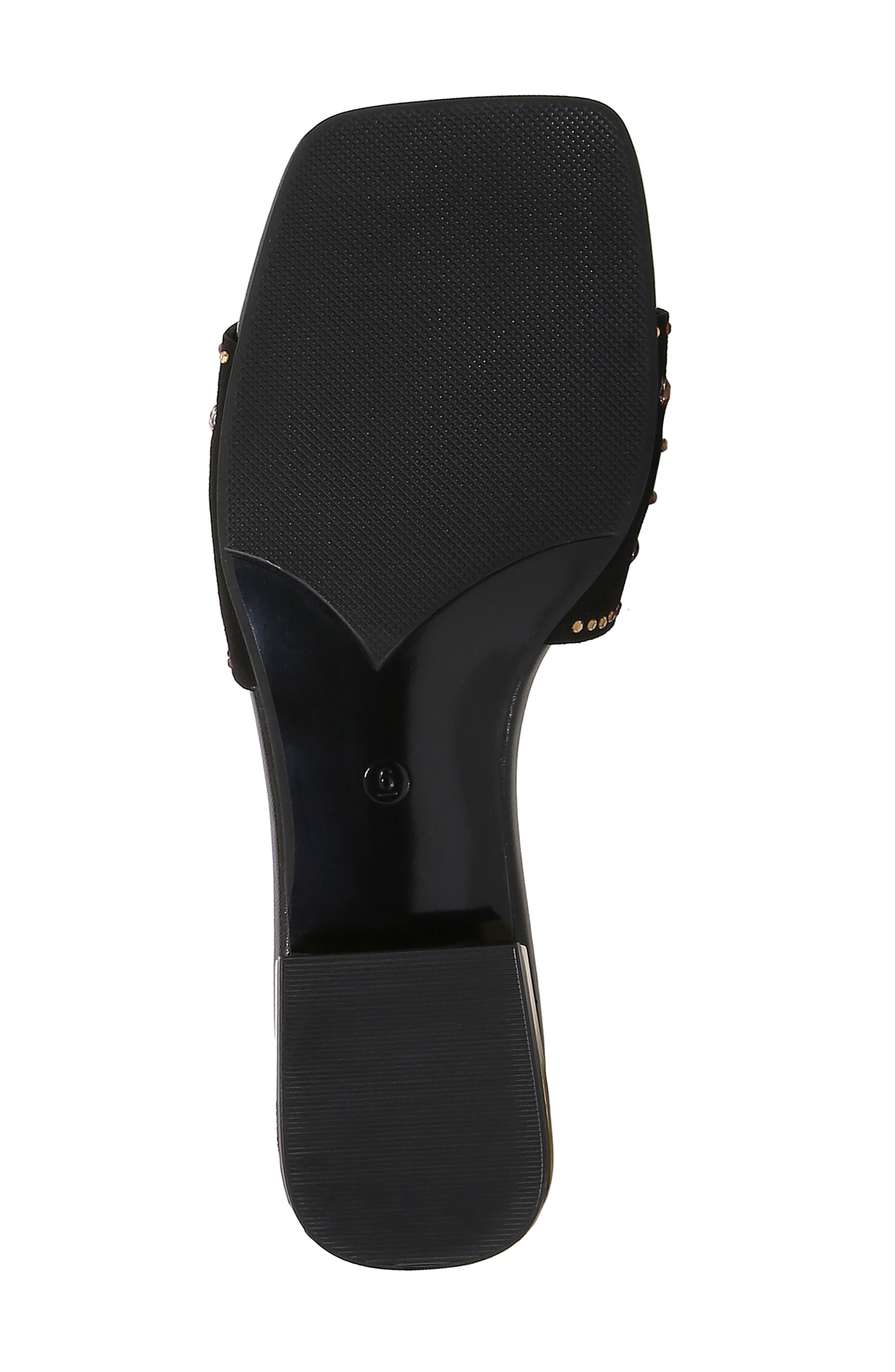 LADY COUTURE Garden Slide Sandal, Alternate, color, 