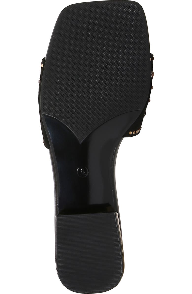 LADY COUTURE Garden Slide Sandal, Alternate, color,