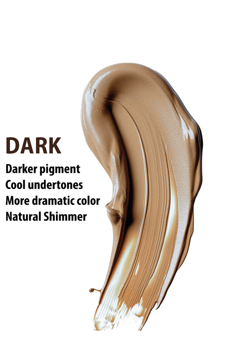 Golden Hour Bronzing Creme Deep Shade, Alternate, color, Golden Hour Deep