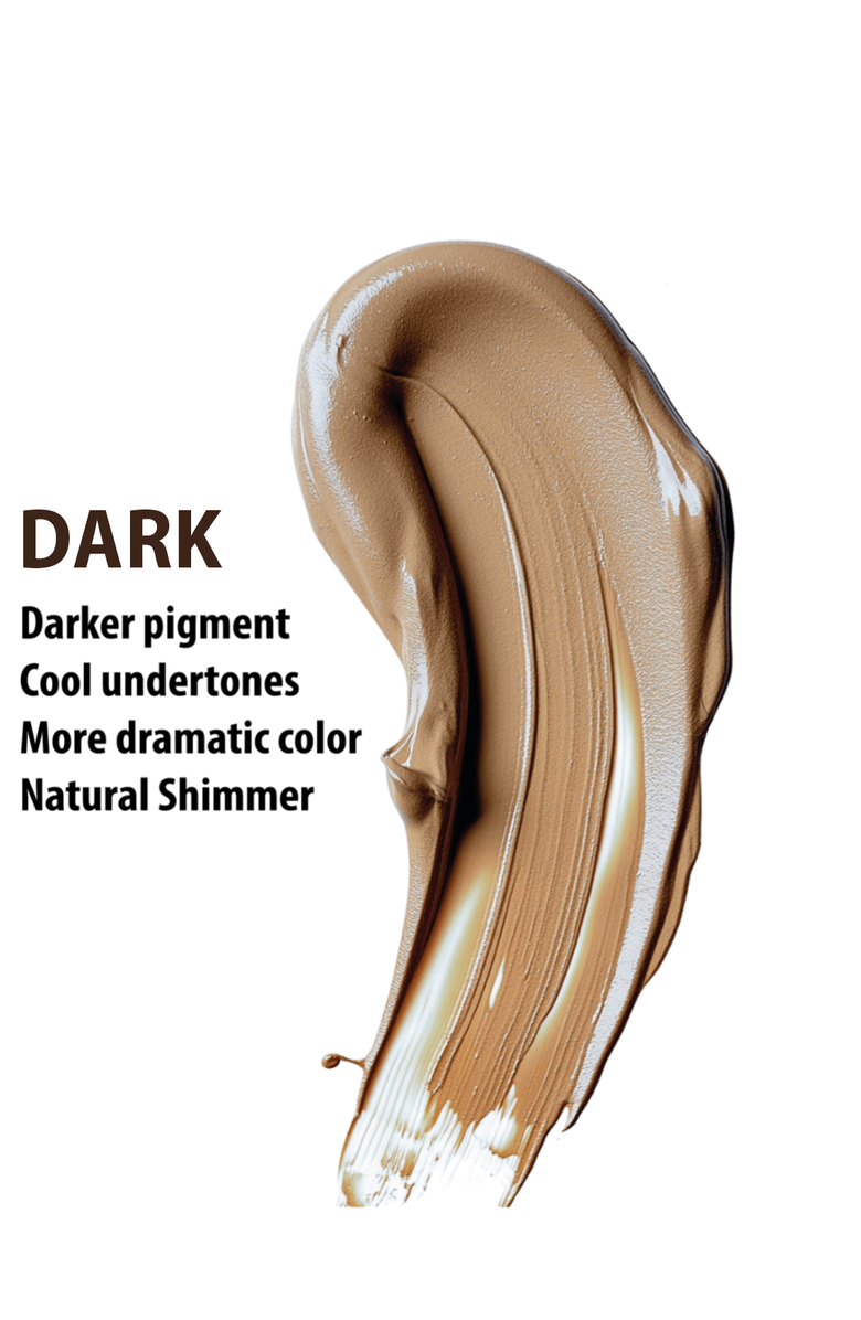 Bare It All Golden Hour Bronzing Creme Deep Shade, Alternate, color, Golden Hour Deep