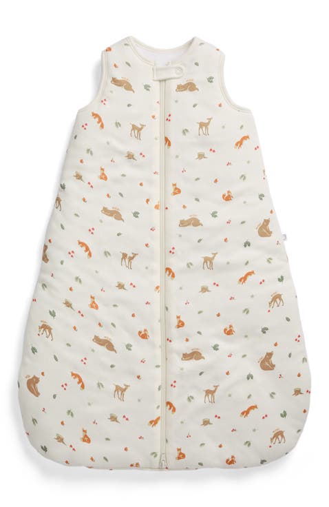 Front Opening Sleeping Bag 2.5 Tog