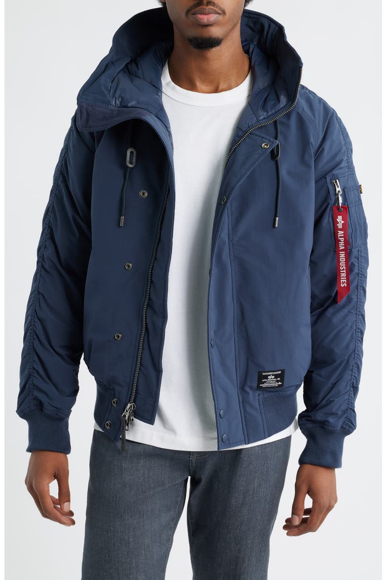 N-2B Altitude Parka (Men) | Nordstrom