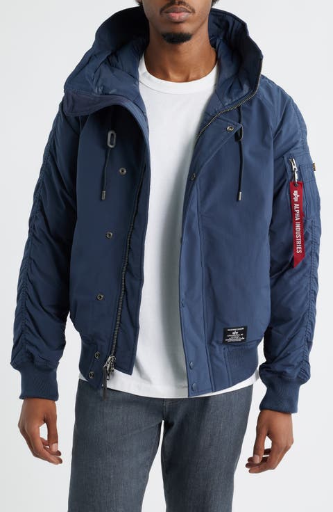 N-2B Altitude Parka