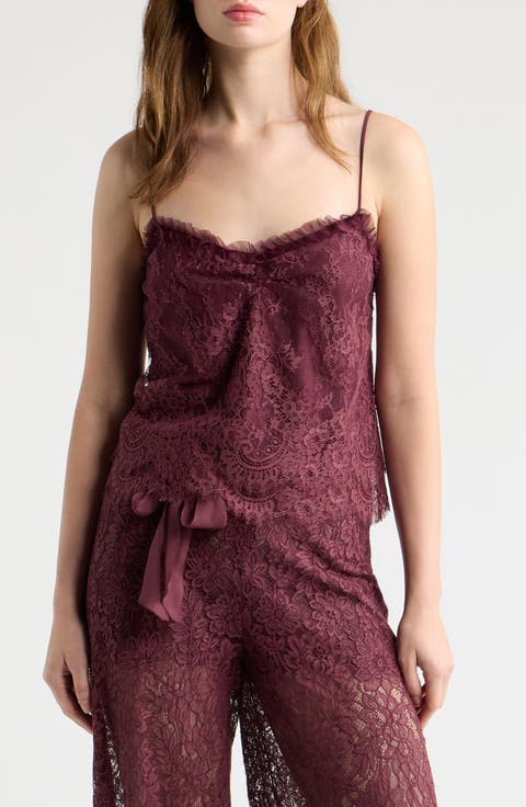 Ferni Lace Camisole