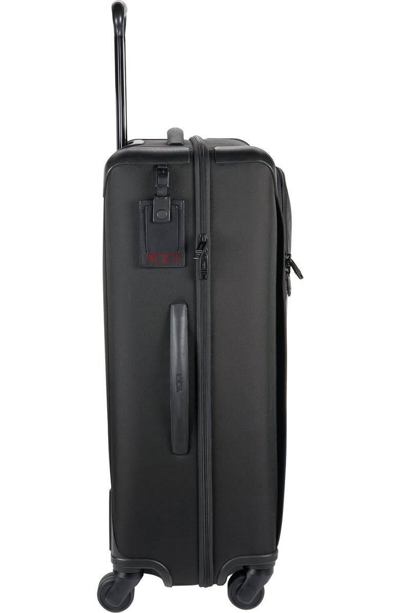 TUMI 'Alpha 2' Medium Trip Rolling Four Wheel Packing Case, Alternate, color,