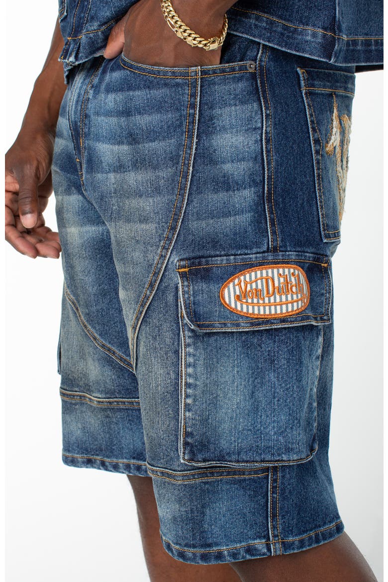 Devil Jort, Alternate, color, Brooster Wash