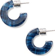 MACHETE Muse Hoops