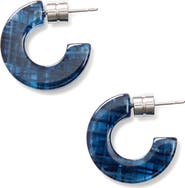 MACHETE Muse Hoops