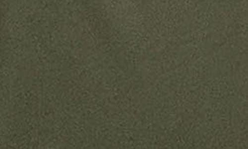 Barbour Cole Tailored Poplin Overshirt In Green