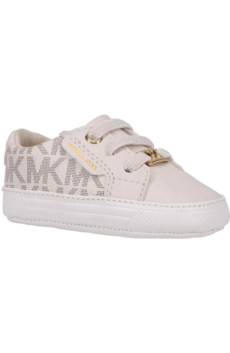 MICHAEL Michael Kors Izetta Sneaker, Main, color,