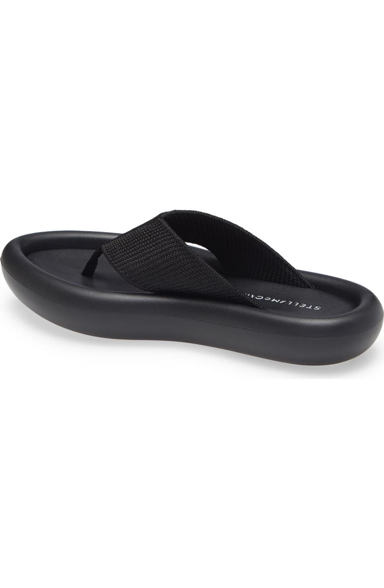Stella McCartney Air Slide Sandal, Alternate, color,