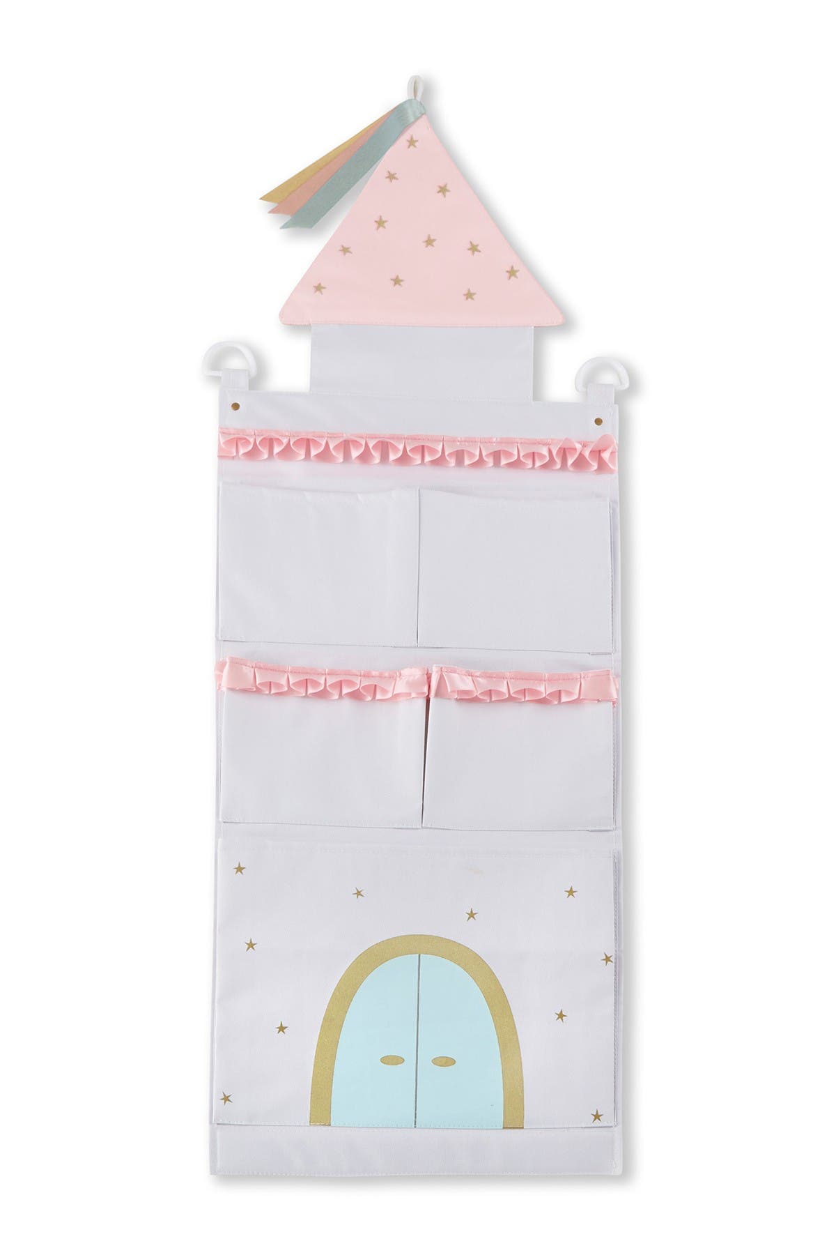 Baby Aspen Simply Enchanted Castle Wall Organizer | Nordstromrack