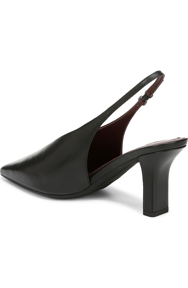 Vince Devi Slingback Pointed Toe Pump, Alternate, color,