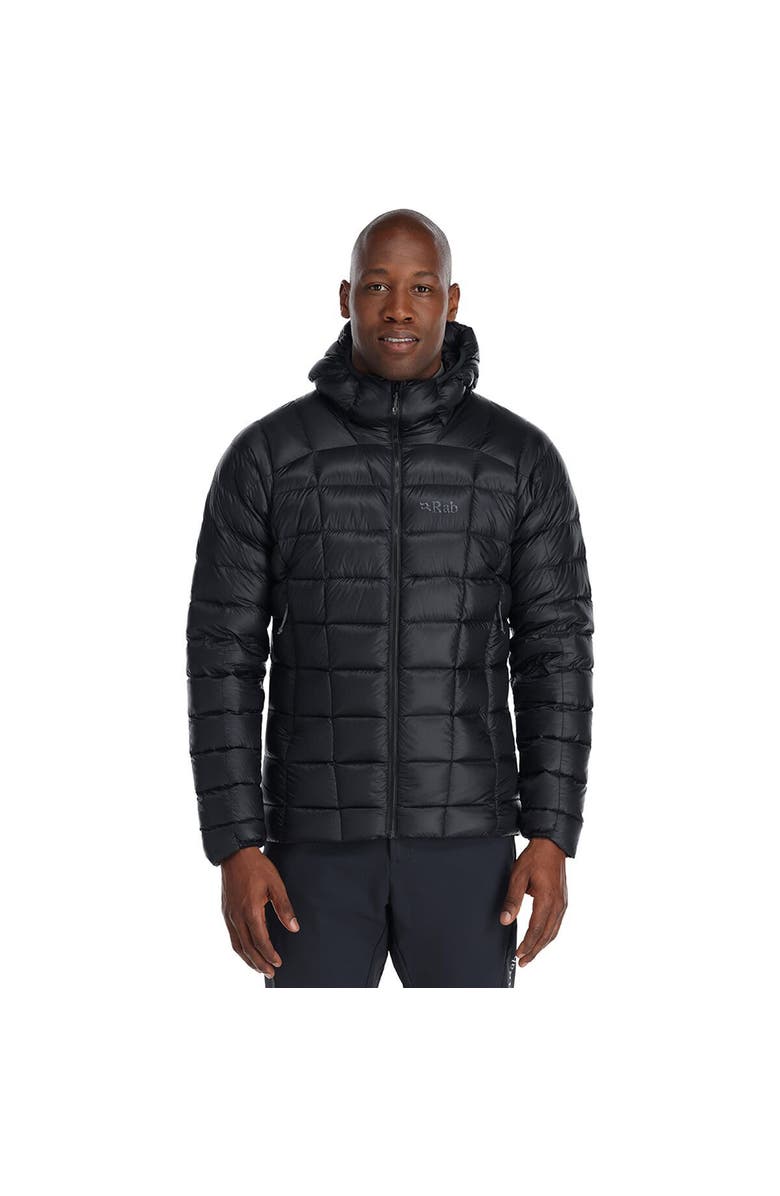 Rab Mythic Alpine Jacket - Men's, Main, color, Black