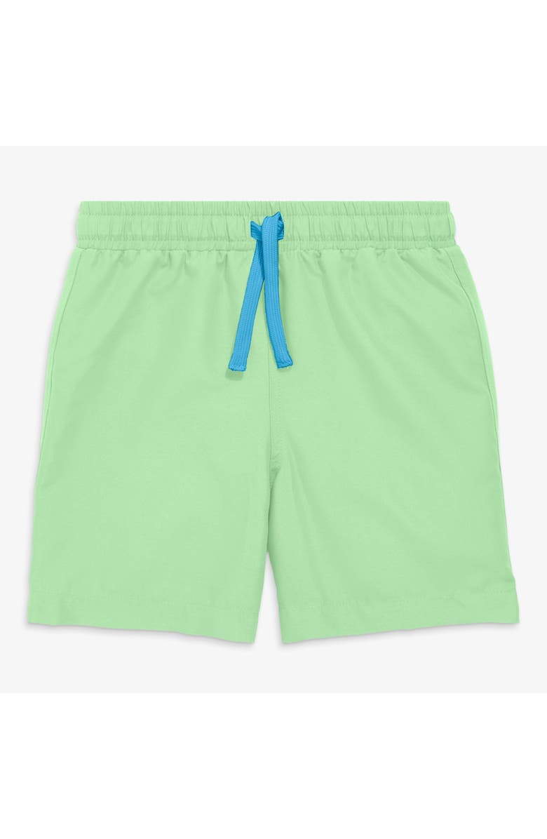 Primary Kids Swim Trunk, Alternate, color, 