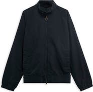 Barbour Royston Cotton Canvas Jacket