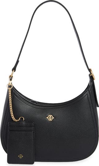 Shoulder Bag with Card Case