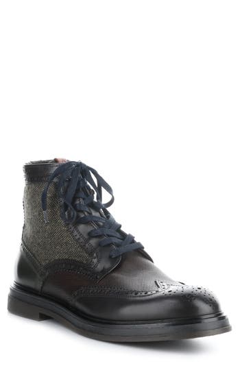 AMBITIOUS AMBITIOUS 12432 WINGTIP BOOT