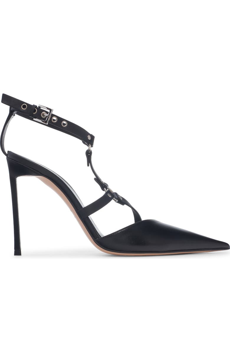 TOM FORD Harness Pump, Alternate, color, Naa Black
