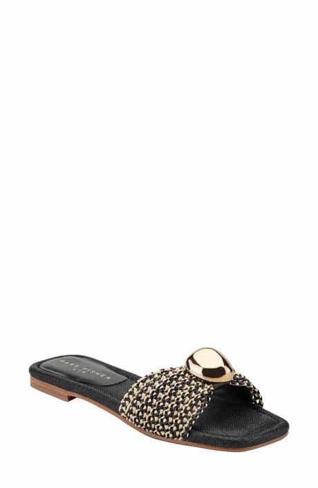Nalena Slide Sandal