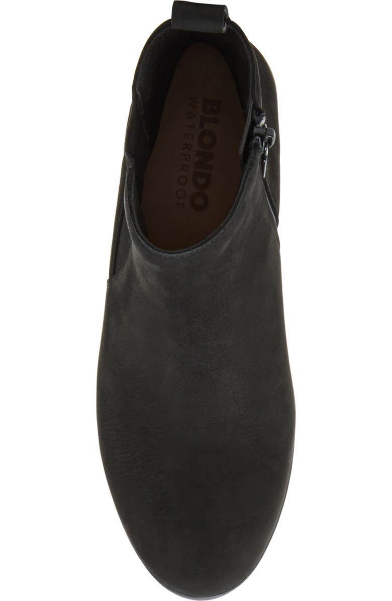 Blondo Shaya Waterproof Chelsea Boot, Alternate, color,